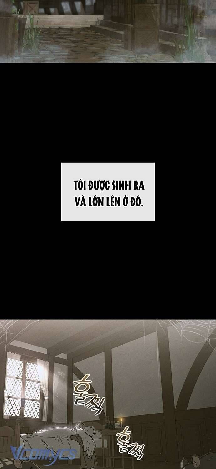 Cứ Cố Gắng Hết Sức Để Hối Hận - Chap 3 - Trang 1