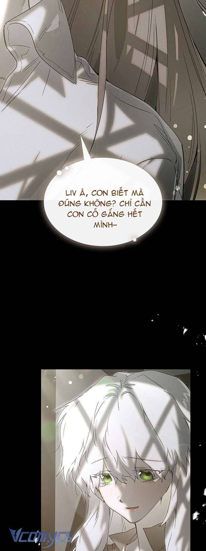 Cứ Cố Gắng Hết Sức Để Hối Hận - Chap 3 - Trang 10