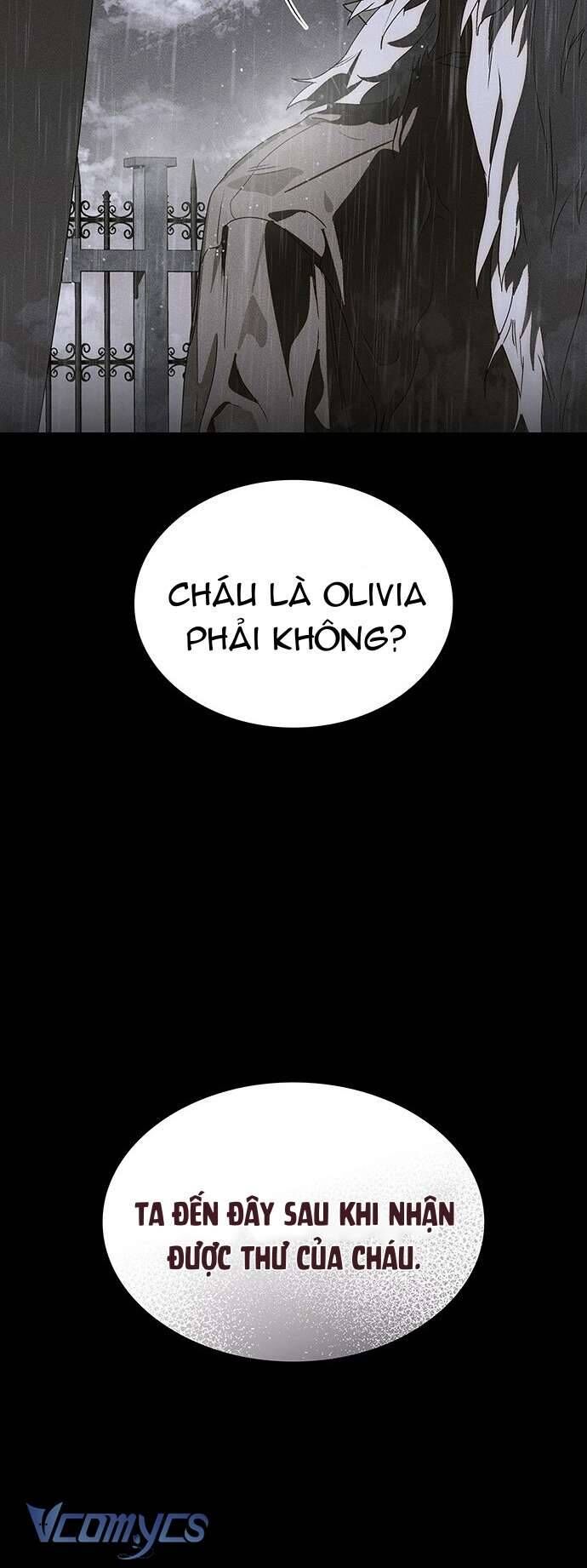 Cứ Cố Gắng Hết Sức Để Hối Hận - Chap 3 - Trang 15