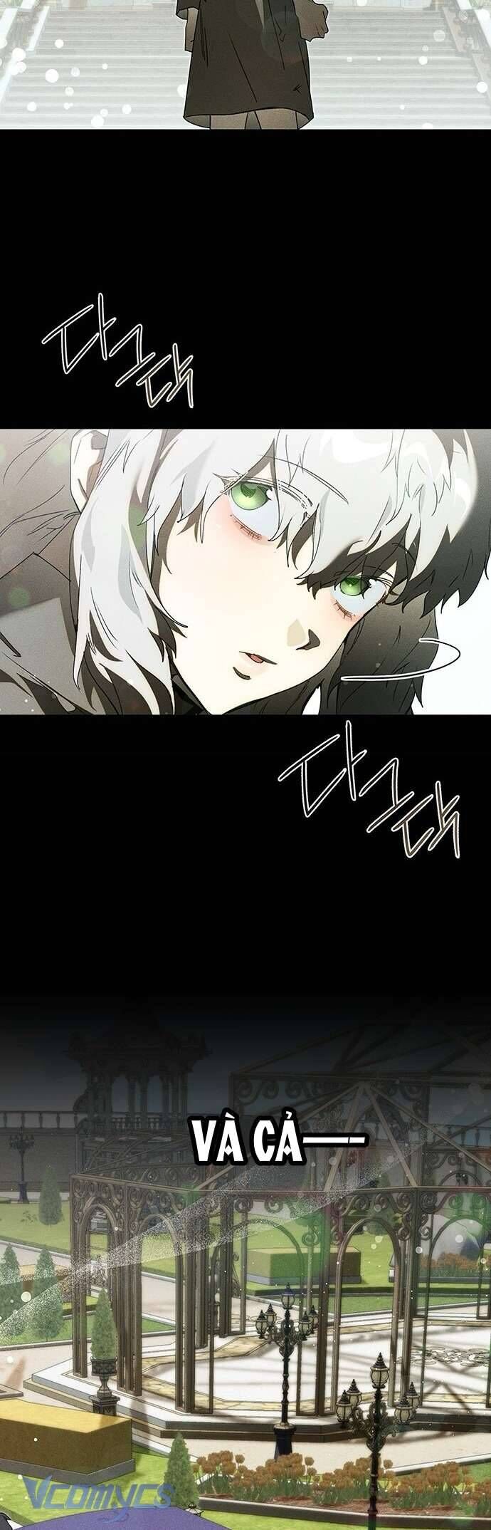 Cứ Cố Gắng Hết Sức Để Hối Hận - Chap 3 - Trang 19