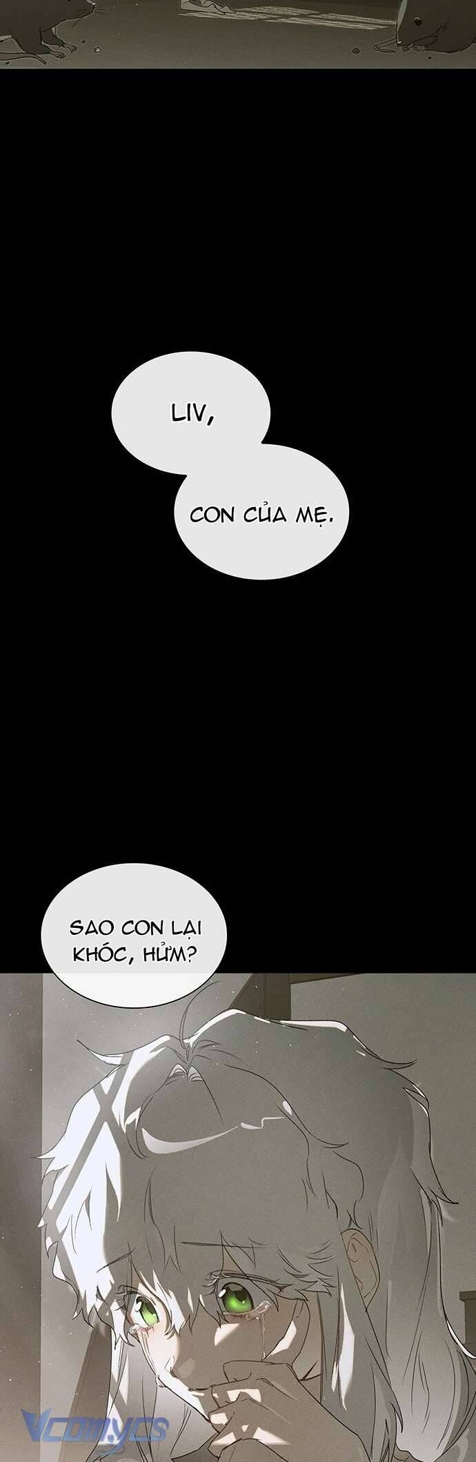 Cứ Cố Gắng Hết Sức Để Hối Hận - Chap 3 - Trang 2
