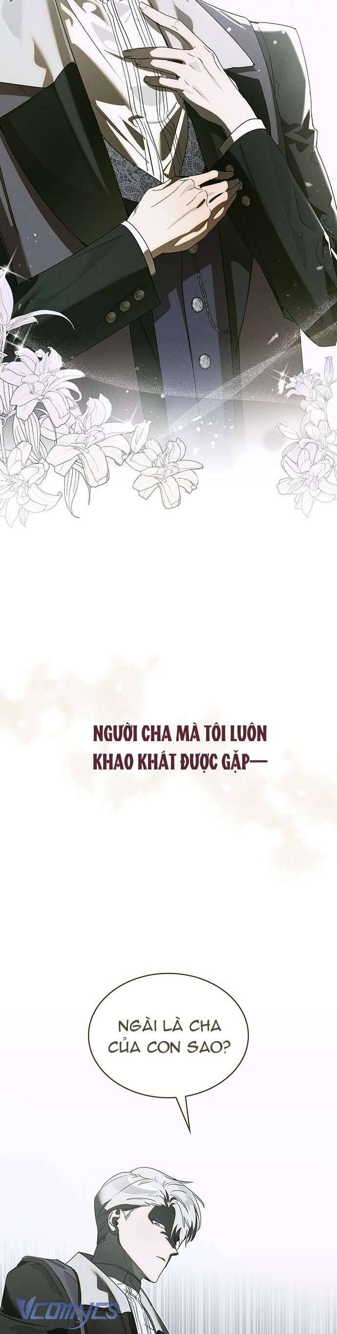 Cứ Cố Gắng Hết Sức Để Hối Hận - Chap 3 - Trang 21