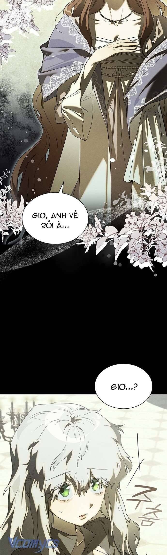 Cứ Cố Gắng Hết Sức Để Hối Hận - Chap 3 - Trang 28