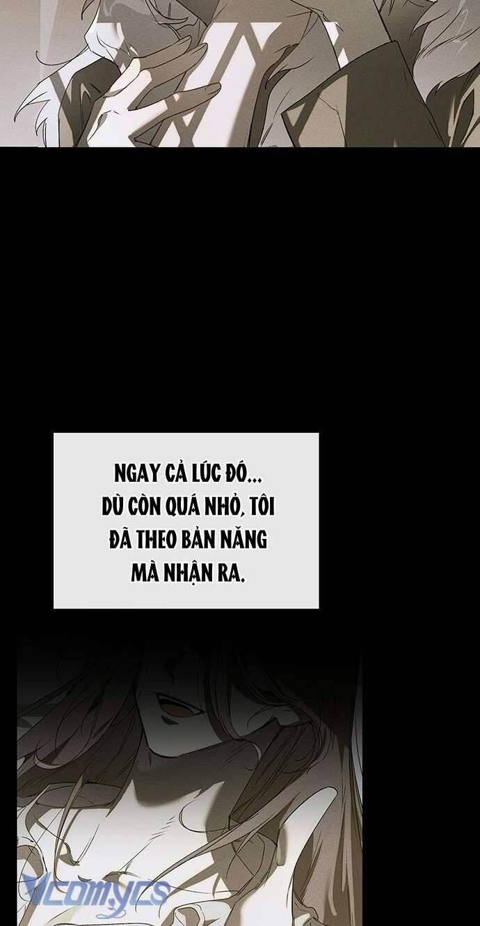 Cứ Cố Gắng Hết Sức Để Hối Hận - Chap 3 - Trang 3