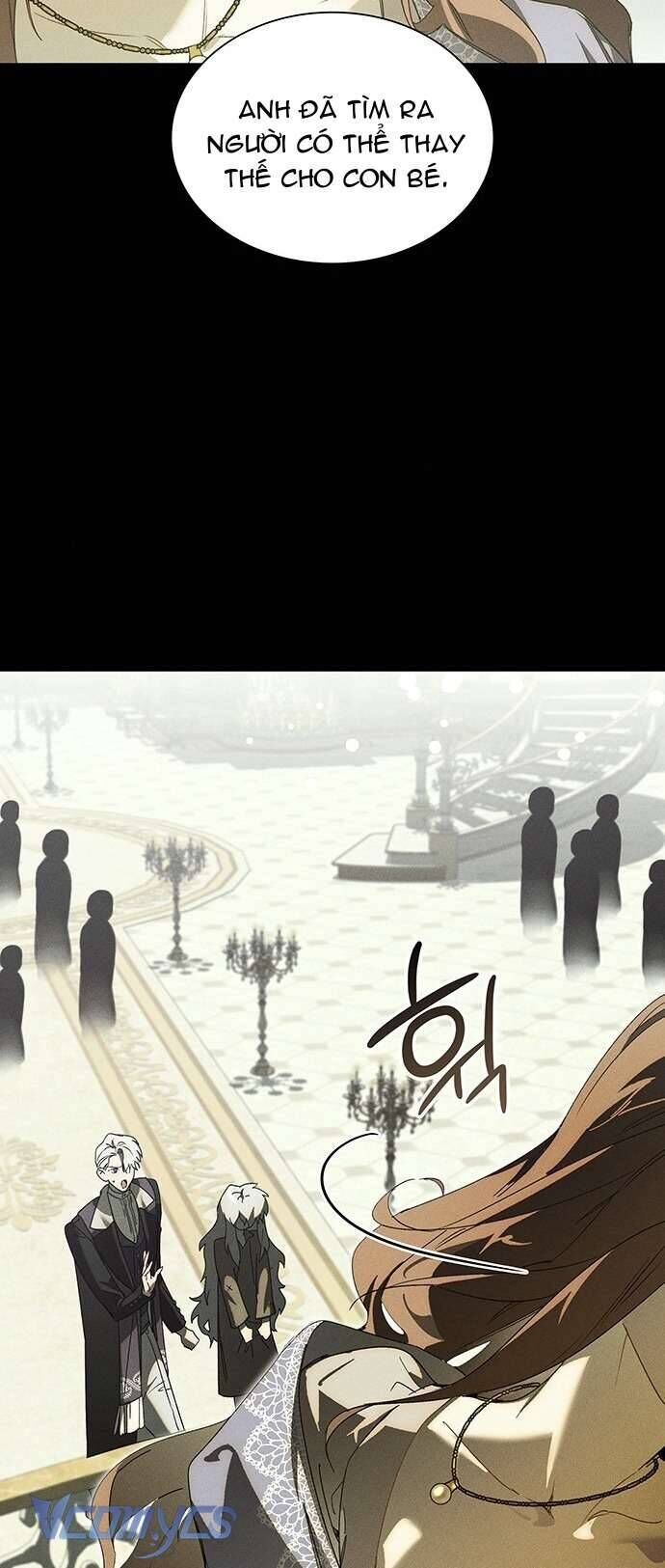 Cứ Cố Gắng Hết Sức Để Hối Hận - Chap 3 - Trang 31