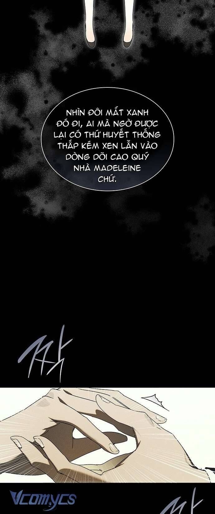Cứ Cố Gắng Hết Sức Để Hối Hận - Chap 3 - Trang 35