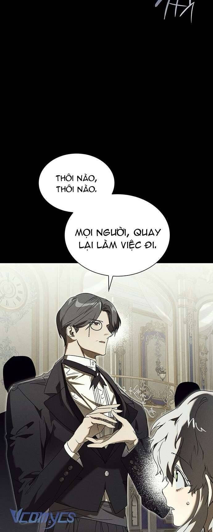 Cứ Cố Gắng Hết Sức Để Hối Hận - Chap 3 - Trang 36