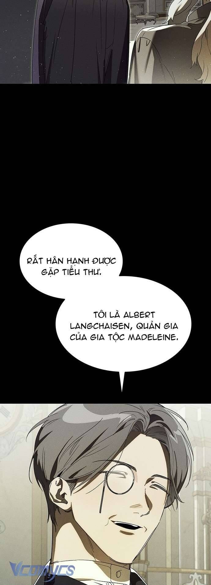 Cứ Cố Gắng Hết Sức Để Hối Hận - Chap 3 - Trang 37