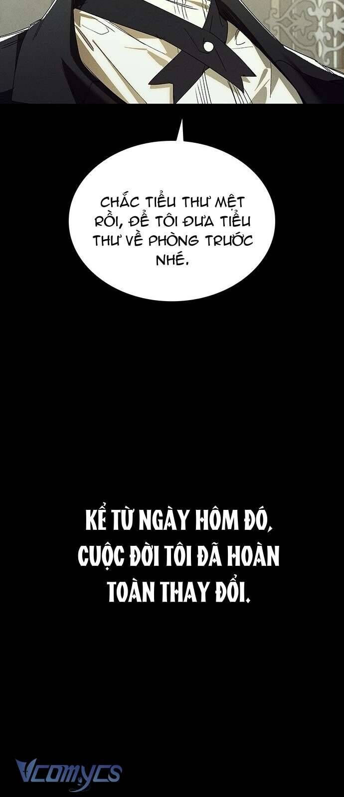 Cứ Cố Gắng Hết Sức Để Hối Hận - Chap 3 - Trang 38
