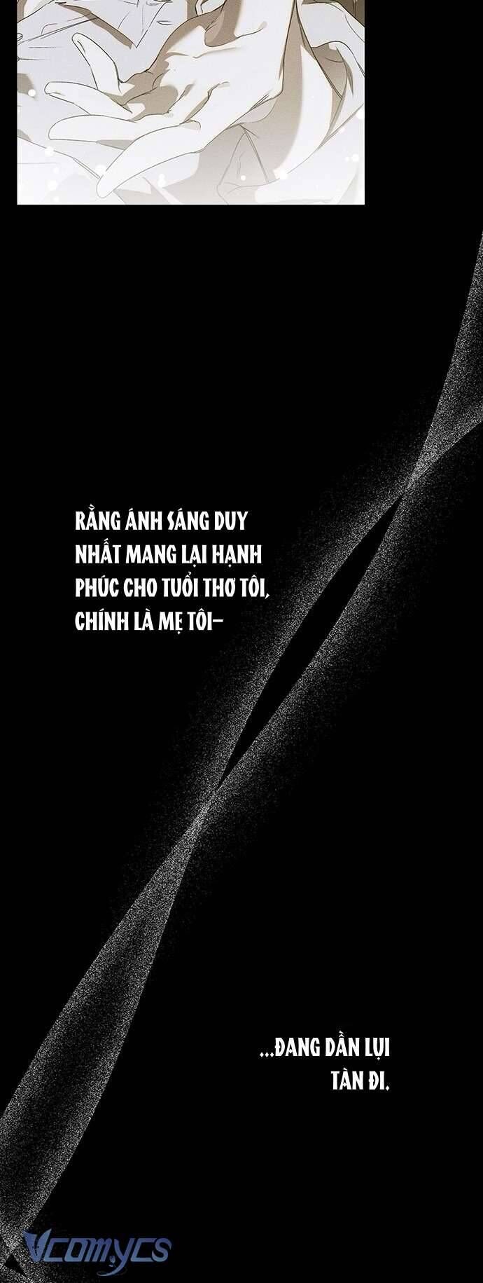 Cứ Cố Gắng Hết Sức Để Hối Hận - Chap 3 - Trang 4