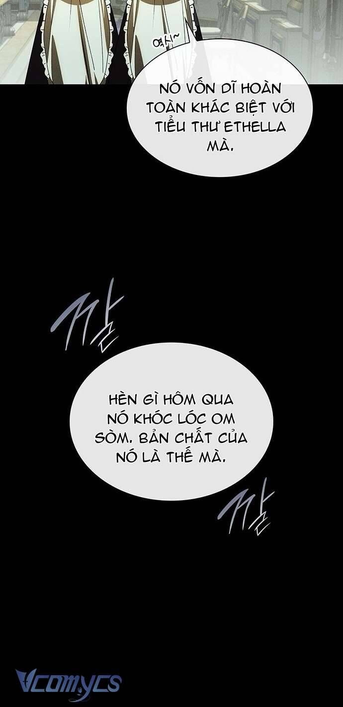 Cứ Cố Gắng Hết Sức Để Hối Hận - Chap 3 - Trang 40