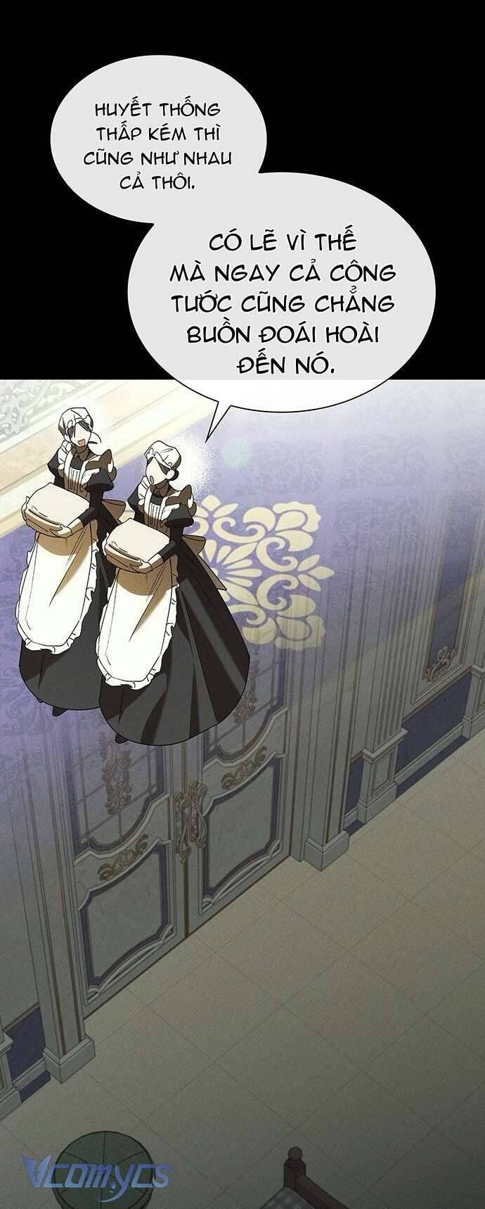 Cứ Cố Gắng Hết Sức Để Hối Hận - Chap 3 - Trang 41
