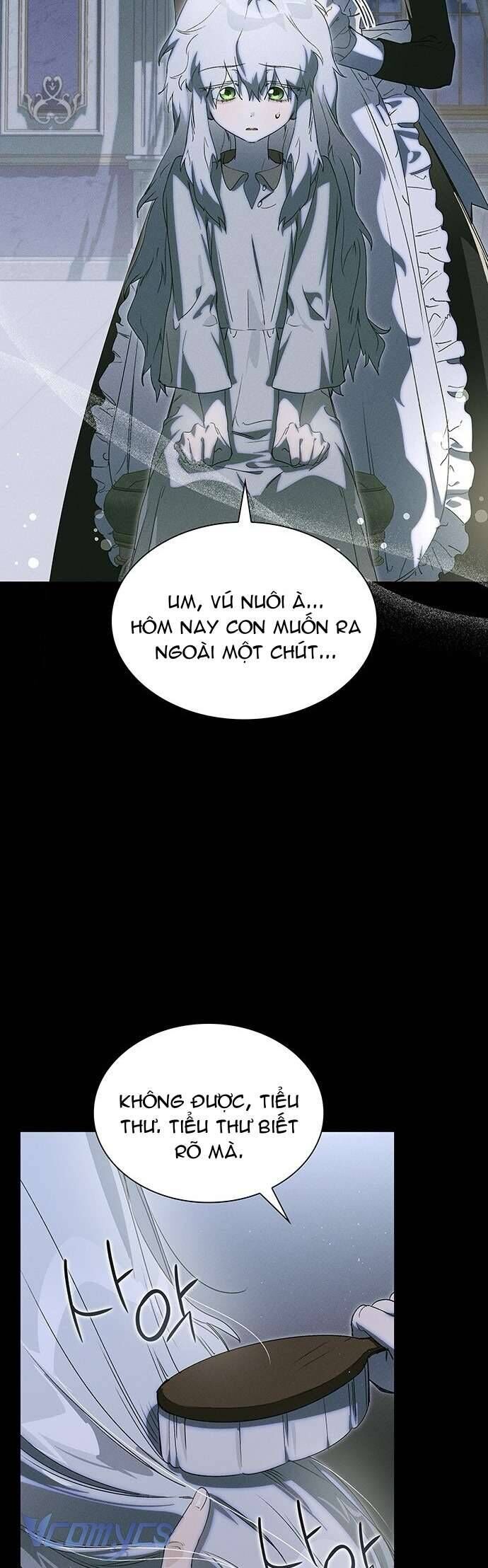 Cứ Cố Gắng Hết Sức Để Hối Hận - Chap 3 - Trang 46