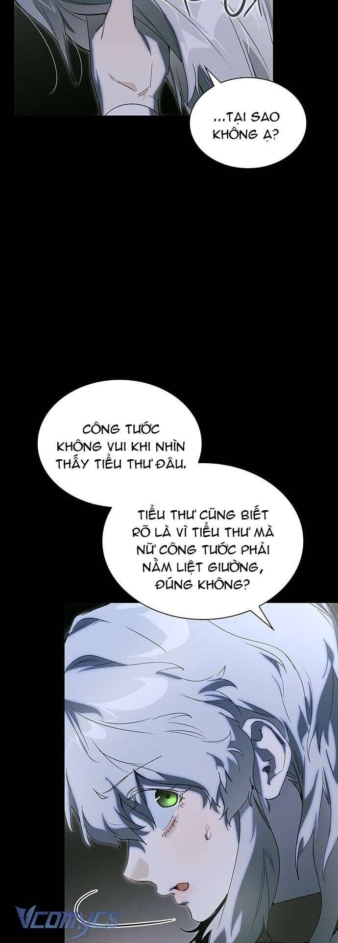 Cứ Cố Gắng Hết Sức Để Hối Hận - Chap 3 - Trang 47