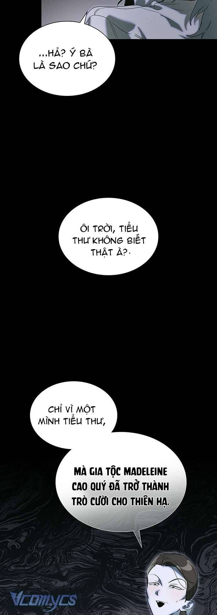 Cứ Cố Gắng Hết Sức Để Hối Hận - Chap 3 - Trang 48