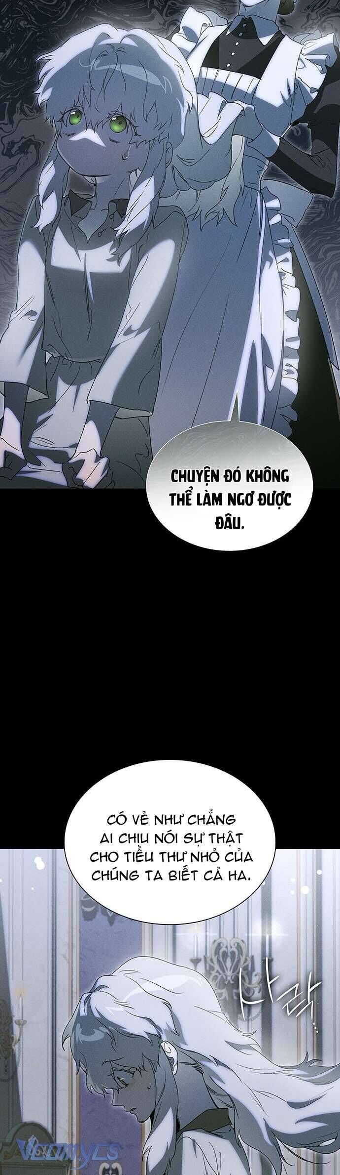 Cứ Cố Gắng Hết Sức Để Hối Hận - Chap 3 - Trang 49
