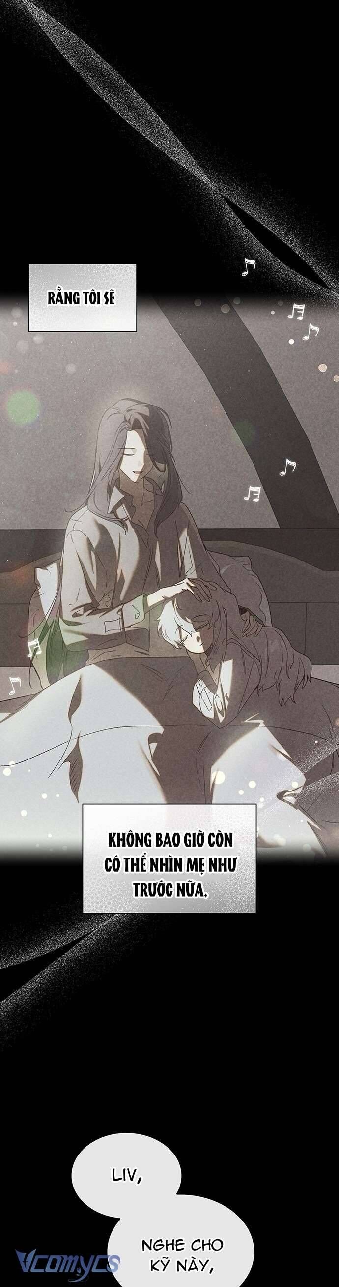 Cứ Cố Gắng Hết Sức Để Hối Hận - Chap 3 - Trang 5