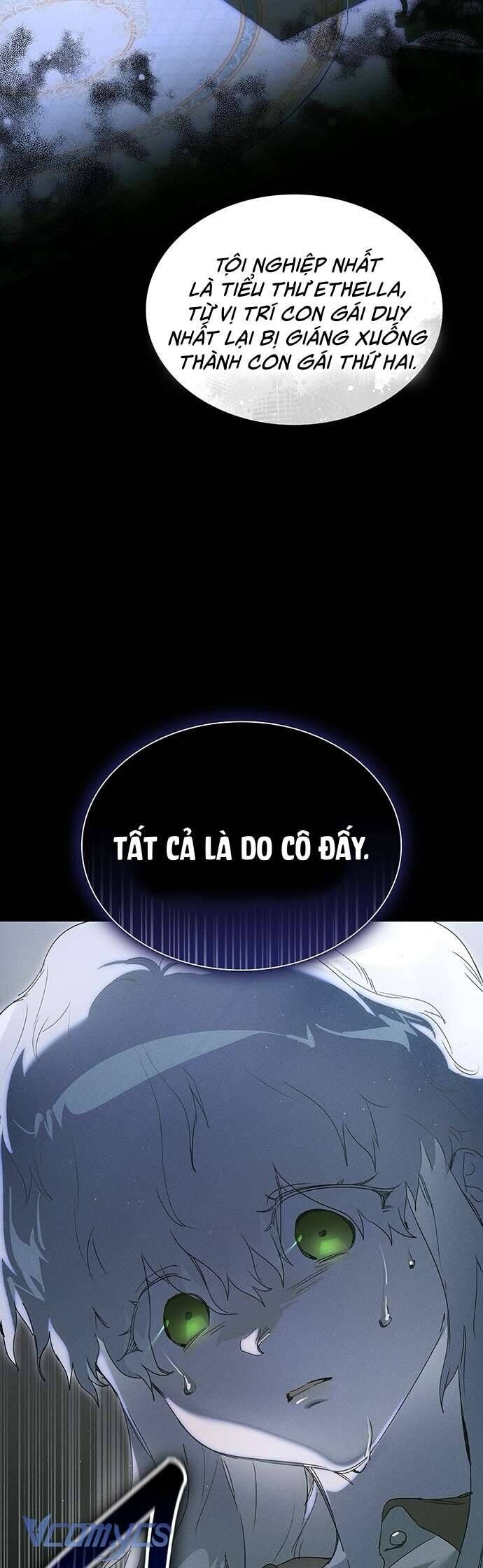 Cứ Cố Gắng Hết Sức Để Hối Hận - Chap 3 - Trang 52