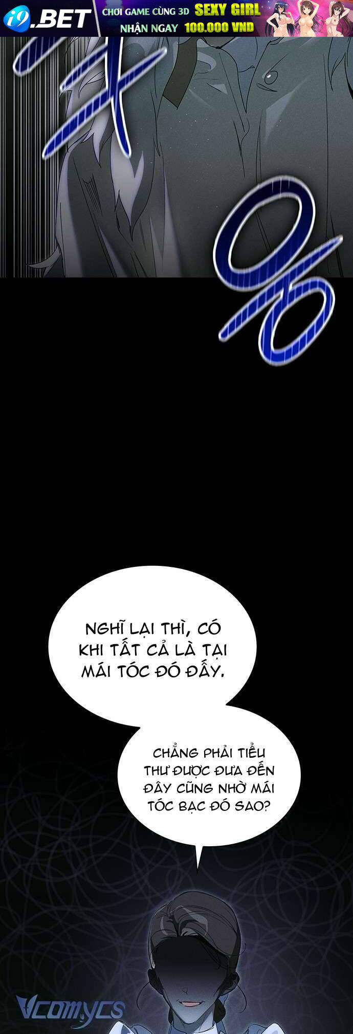 Cứ Cố Gắng Hết Sức Để Hối Hận - Chap 3 - Trang 53