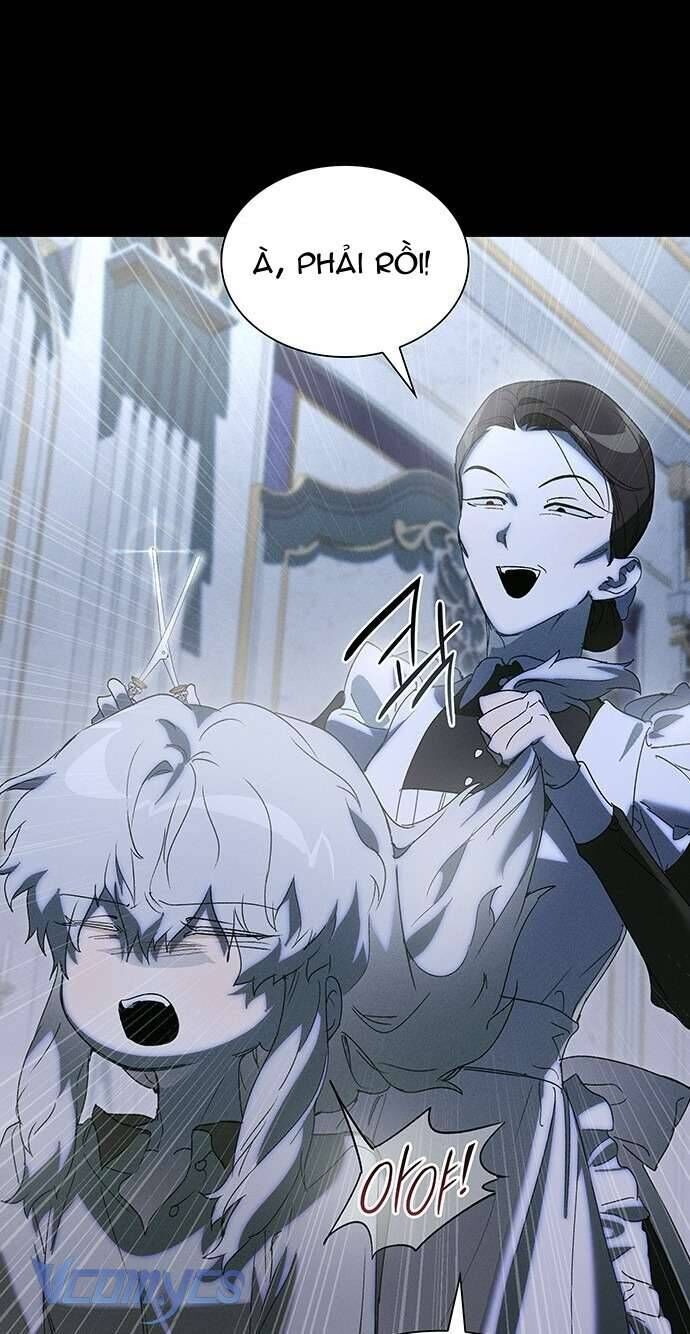 Cứ Cố Gắng Hết Sức Để Hối Hận - Chap 3 - Trang 56