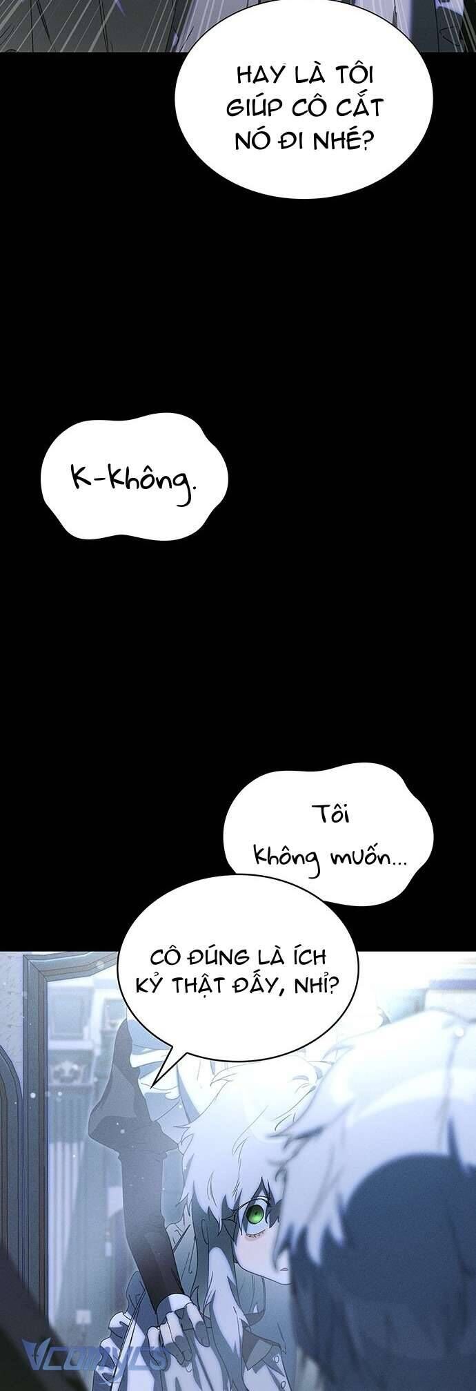 Cứ Cố Gắng Hết Sức Để Hối Hận - Chap 3 - Trang 57