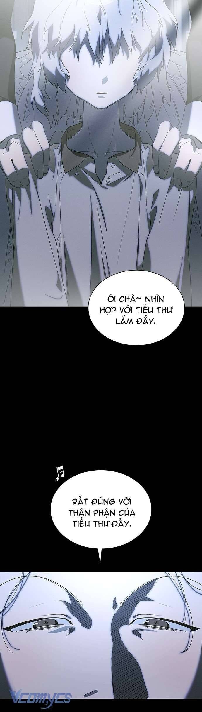 Cứ Cố Gắng Hết Sức Để Hối Hận - Chap 3 - Trang 60