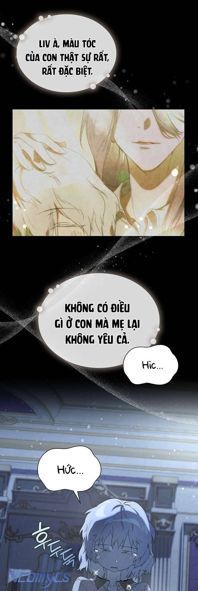 Cứ Cố Gắng Hết Sức Để Hối Hận - Chap 3 - Trang 62