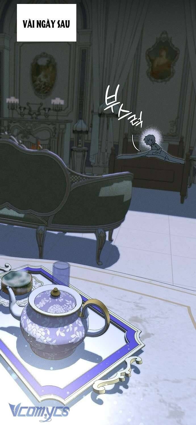 Cứ Cố Gắng Hết Sức Để Hối Hận - Chap 3 - Trang 64