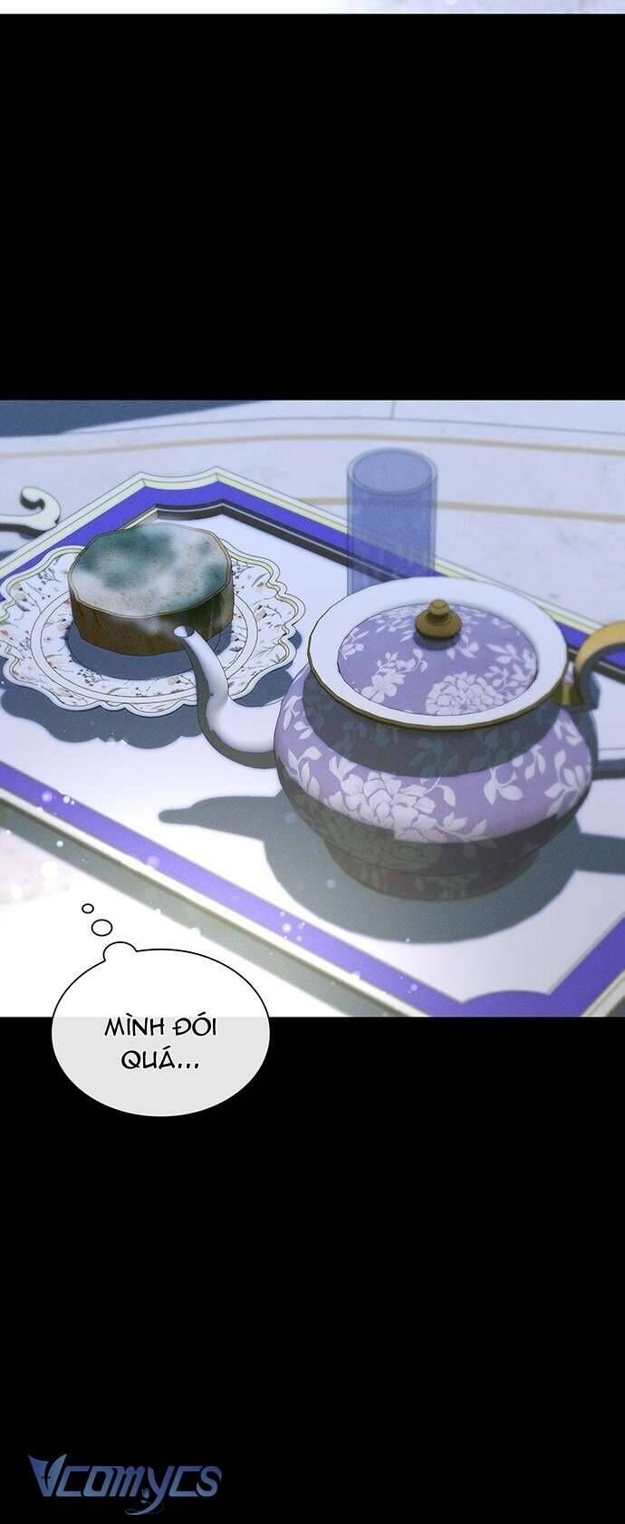 Cứ Cố Gắng Hết Sức Để Hối Hận - Chap 3 - Trang 65