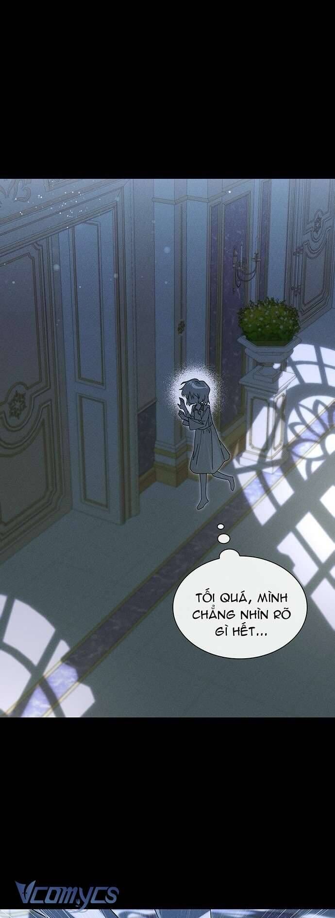 Cứ Cố Gắng Hết Sức Để Hối Hận - Chap 3 - Trang 67