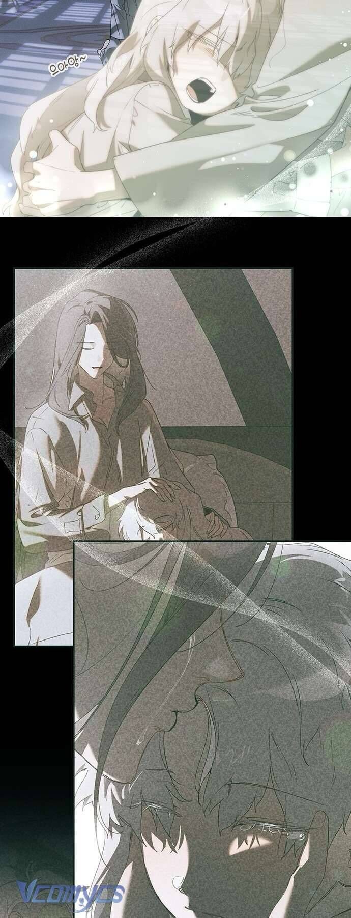 Cứ Cố Gắng Hết Sức Để Hối Hận - Chap 3 - Trang 71