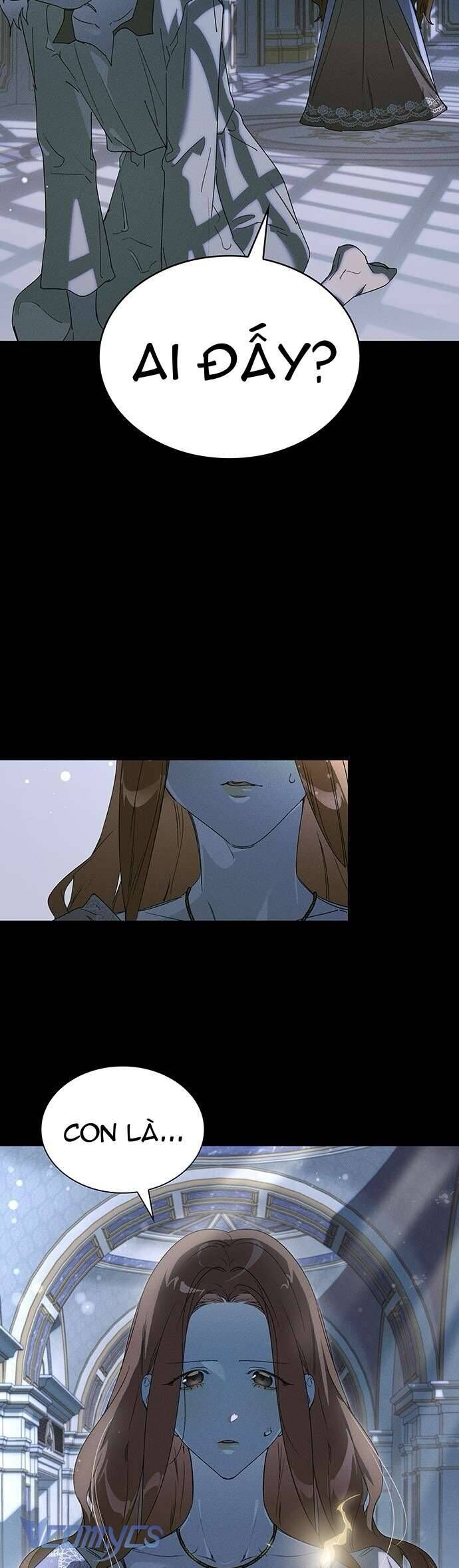 Cứ Cố Gắng Hết Sức Để Hối Hận - Chap 3 - Trang 74