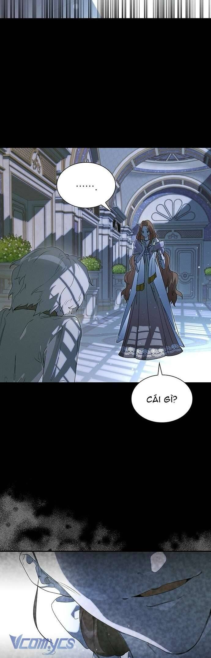 Cứ Cố Gắng Hết Sức Để Hối Hận - Chap 3 - Trang 77