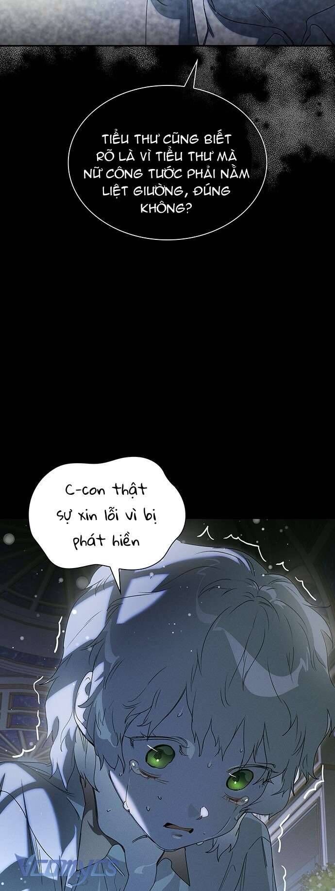 Cứ Cố Gắng Hết Sức Để Hối Hận - Chap 3 - Trang 78