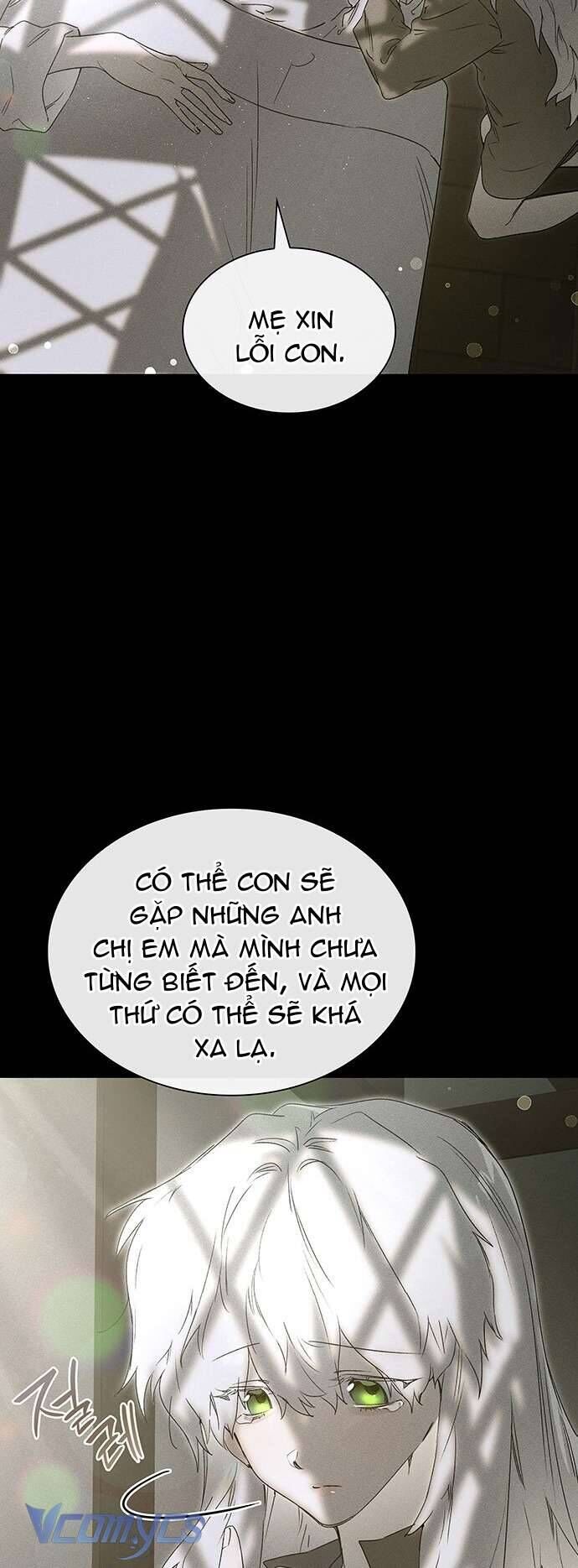 Cứ Cố Gắng Hết Sức Để Hối Hận - Chap 3 - Trang 8