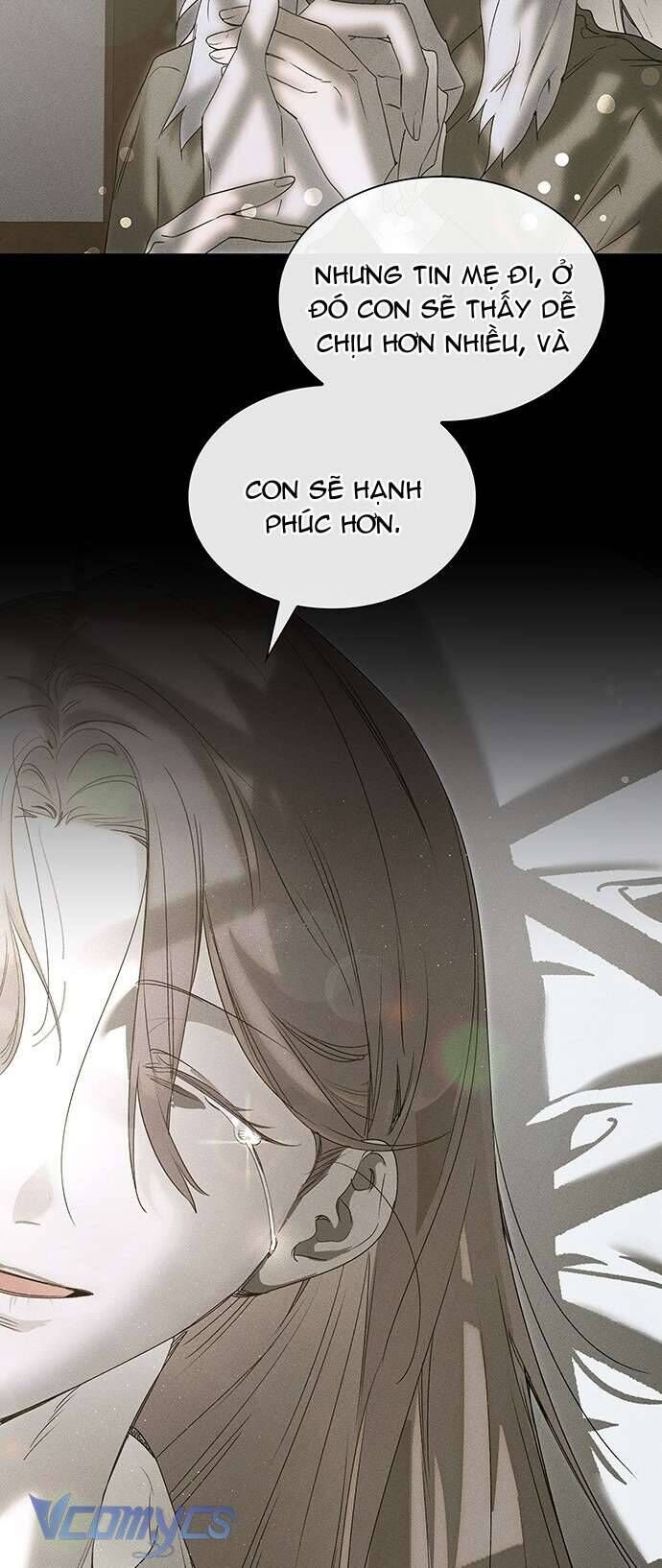 Cứ Cố Gắng Hết Sức Để Hối Hận - Chap 3 - Trang 9