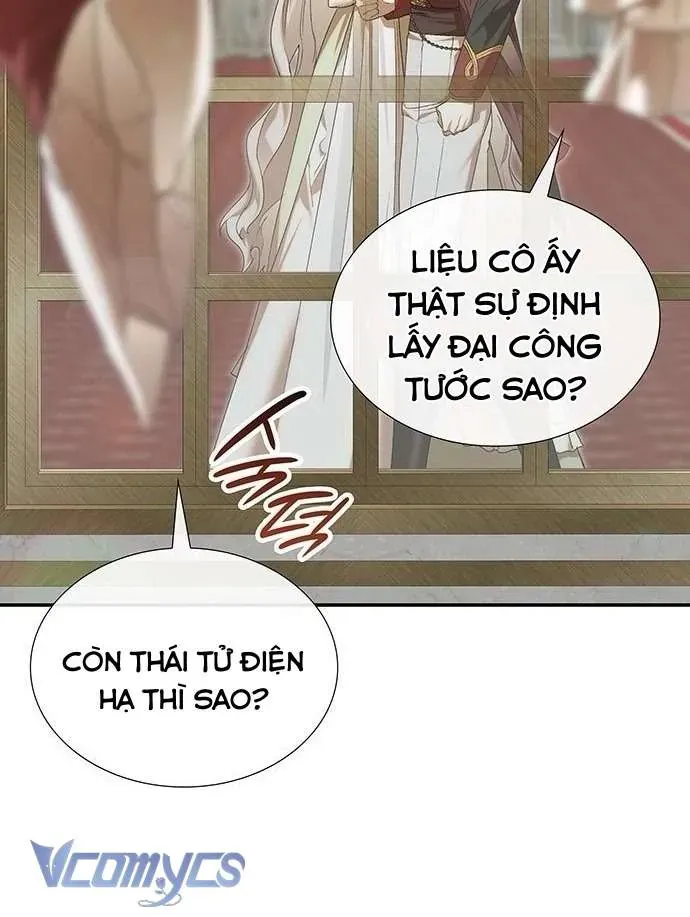 Cứ Cố Gắng Hết Sức Để Hối Hận - Chap 30 - Trang 13