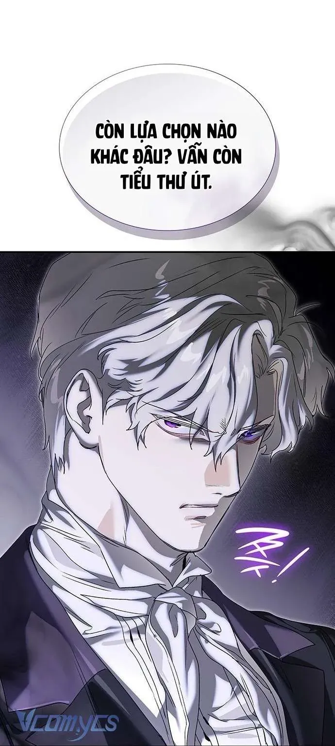 Cứ Cố Gắng Hết Sức Để Hối Hận - Chap 30 - Trang 14