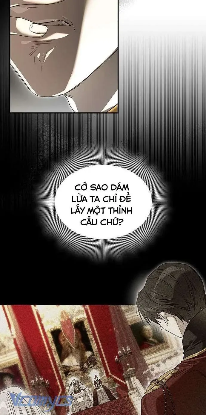 Cứ Cố Gắng Hết Sức Để Hối Hận - Chap 30 - Trang 21