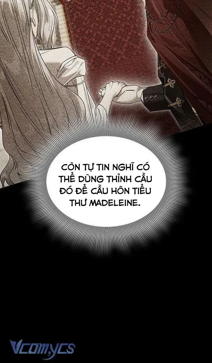 Cứ Cố Gắng Hết Sức Để Hối Hận - Chap 30 - Trang 22