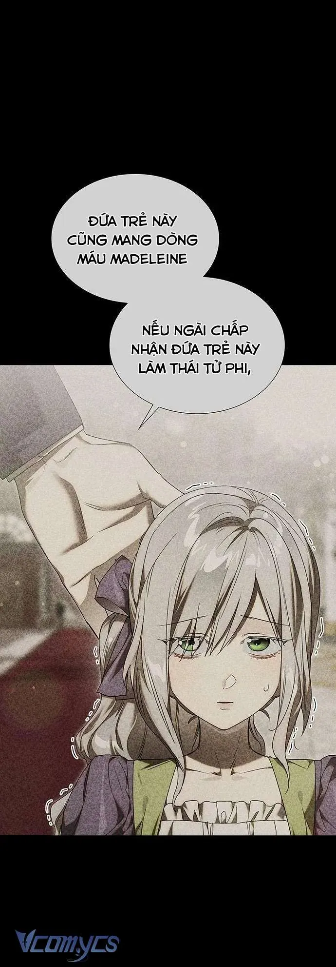 Cứ Cố Gắng Hết Sức Để Hối Hận - Chap 30 - Trang 23