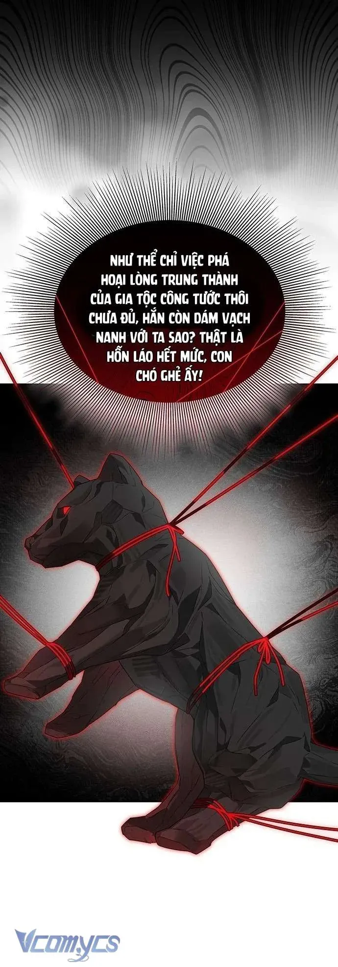 Cứ Cố Gắng Hết Sức Để Hối Hận - Chap 30 - Trang 26