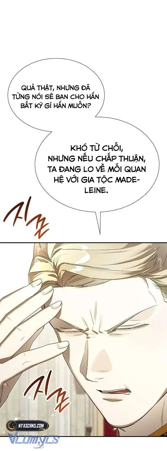 Cứ Cố Gắng Hết Sức Để Hối Hận - Chap 30 - Trang 30