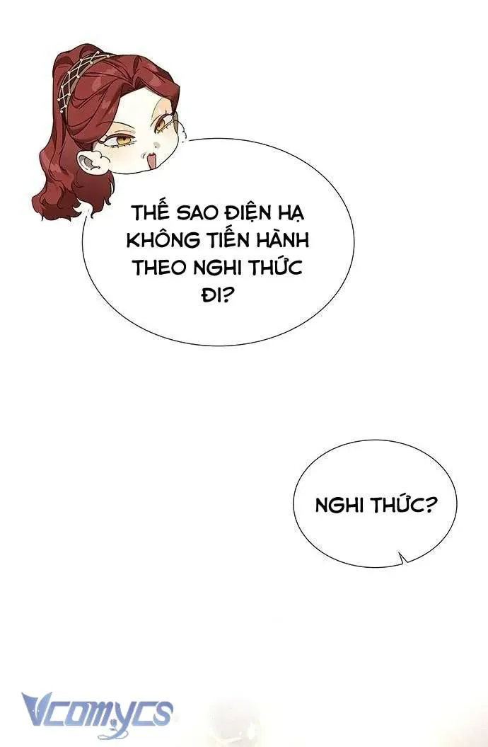 Cứ Cố Gắng Hết Sức Để Hối Hận - Chap 30 - Trang 31