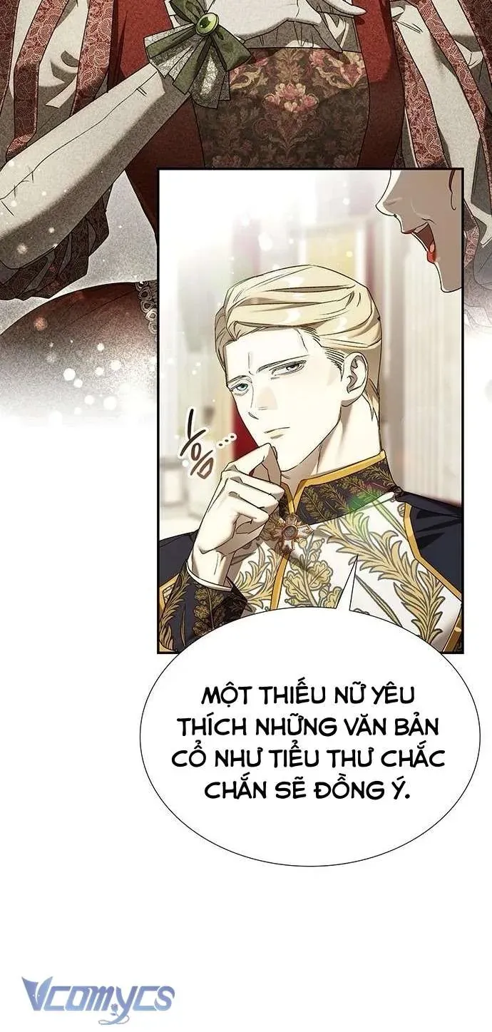 Cứ Cố Gắng Hết Sức Để Hối Hận - Chap 30 - Trang 35