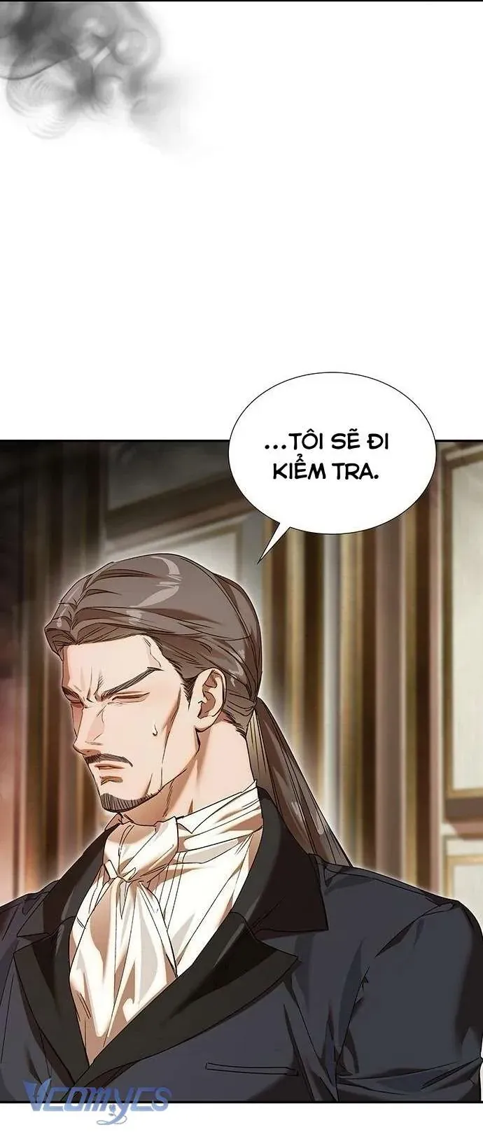 Cứ Cố Gắng Hết Sức Để Hối Hận - Chap 30 - Trang 4