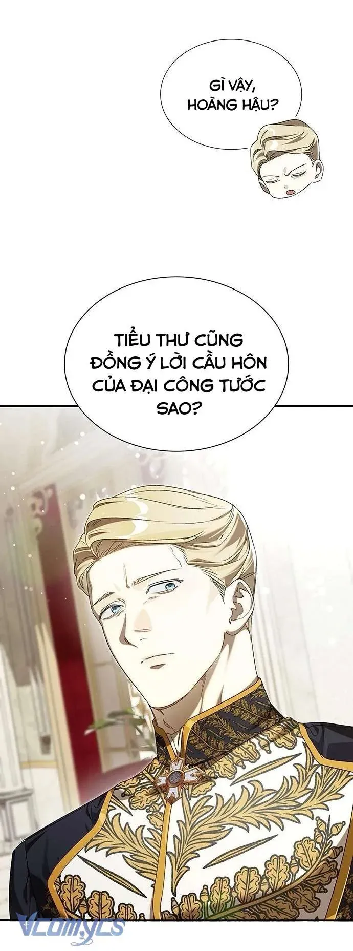 Cứ Cố Gắng Hết Sức Để Hối Hận - Chap 30 - Trang 41