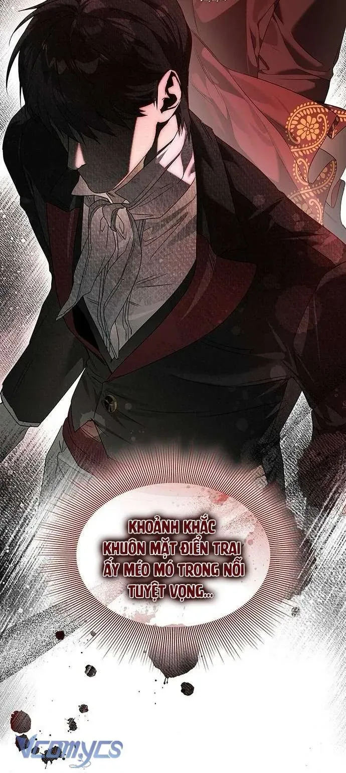 Cứ Cố Gắng Hết Sức Để Hối Hận - Chap 30 - Trang 46