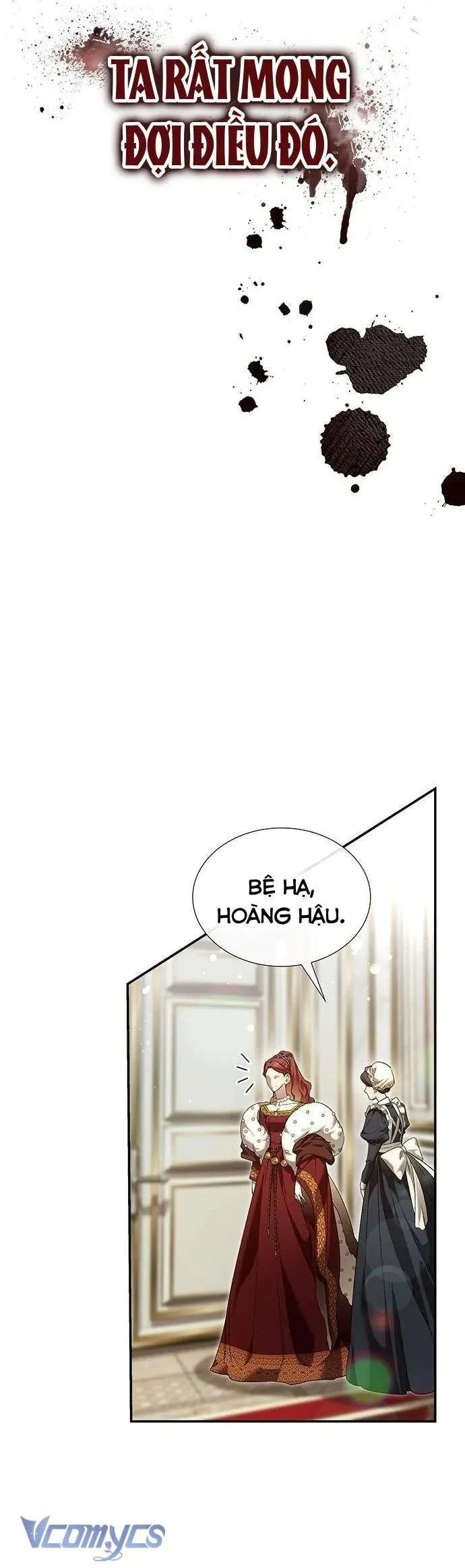 Cứ Cố Gắng Hết Sức Để Hối Hận - Chap 30 - Trang 47