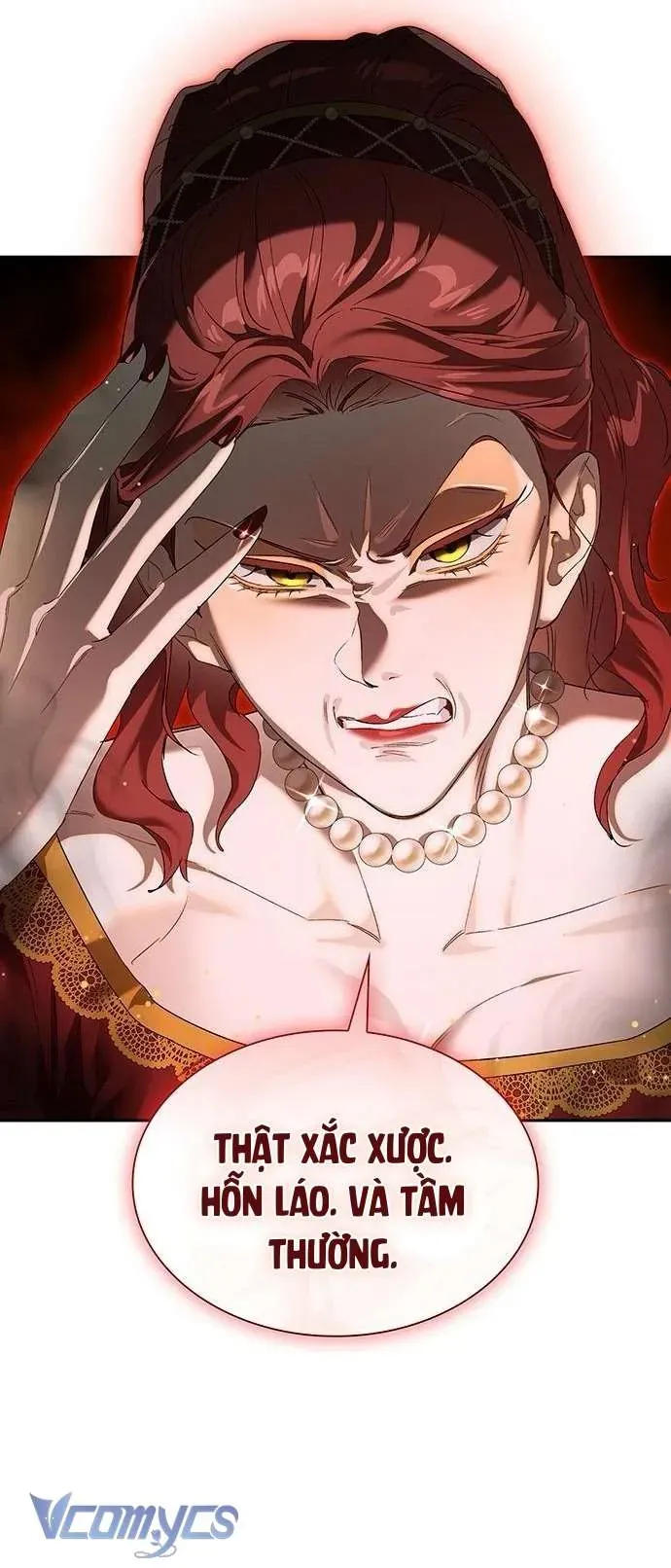 Cứ Cố Gắng Hết Sức Để Hối Hận - Chap 30 - Trang 52